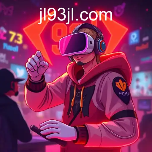 Revolutionizing Online Gaming with 93jl