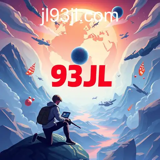 93jl: Revolutionizing Online Gaming in 2025