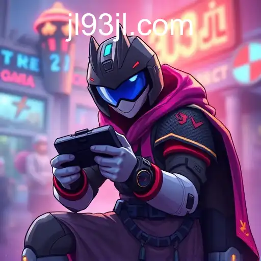 The Rise and Impact of 93jl in Online Gaming