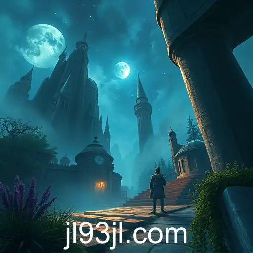 Exploring the Thrilling World of 'Adventure Quest'