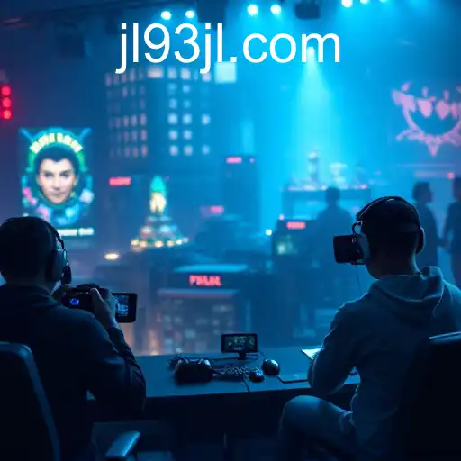 Digital Gaming Revolution: The Rise of Online Platforms