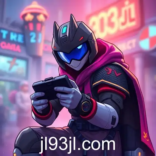 The Rise and Impact of 93jl in Online Gaming