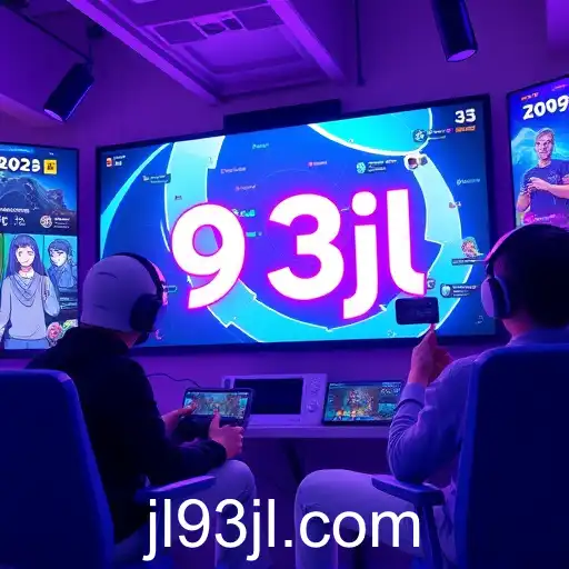 The Digital Arcade Revolution in Gaming