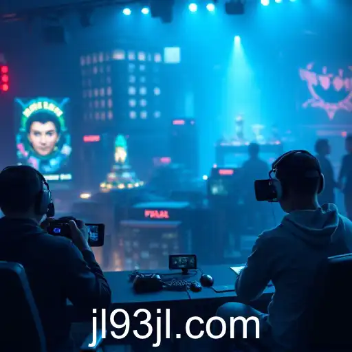 Digital Gaming Revolution: The Rise of Online Platforms