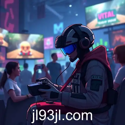 Emerging Trends in Online Gaming