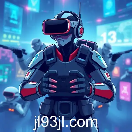 Gaming Evolution in 2025