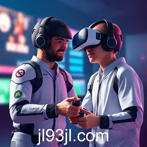 Gaming Industry Trends and Innovations