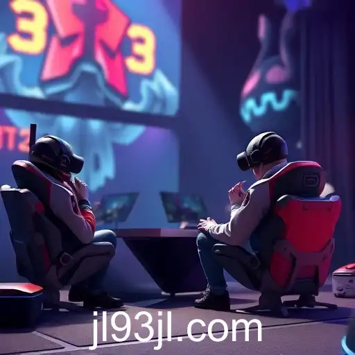 Gaming Landscape Faces Tectonic Shifts