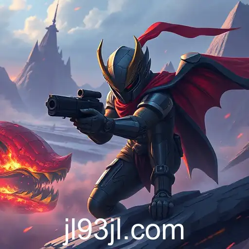 Evolving Gaming Trends and 93jl’s Influence