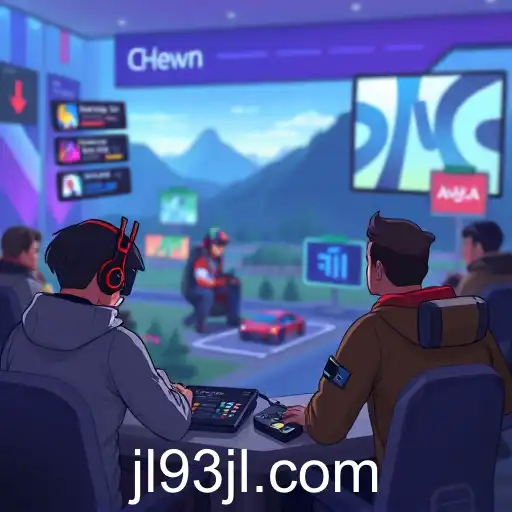 The Impact of Digital Gaming Platforms in 2025