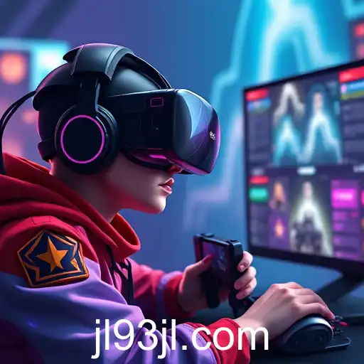 Rising Trends in Online Gaming: The Impact of Platforms like 93jl