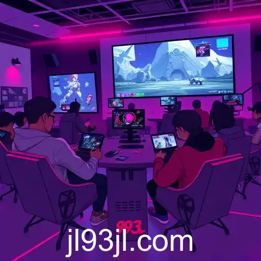 The Evolution of Online Gaming in 2025