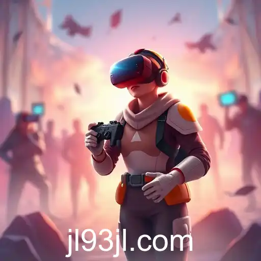 The Rise of Online Gaming Trends in 2025