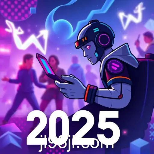 Online Gaming Trends and Innovations