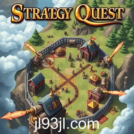 The Digital Playground: 93jl's Rise in the Gaming World