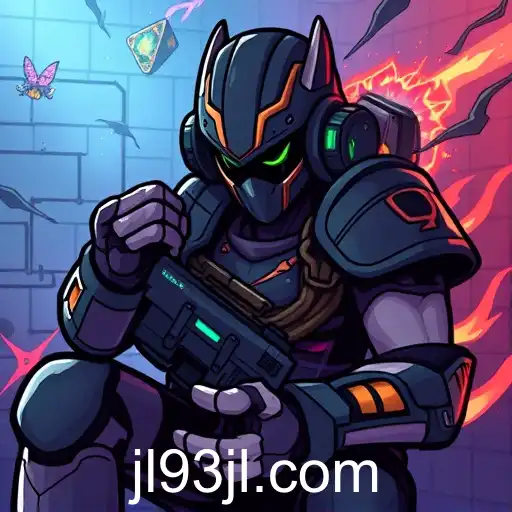 The Rise of 93jl: A New Era in Online Gaming