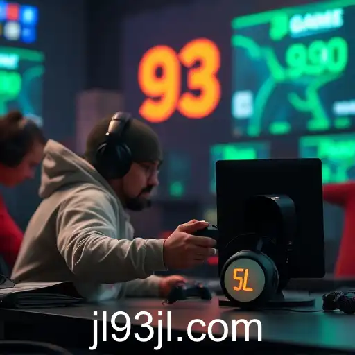 The Rise of Online Gaming in 2025