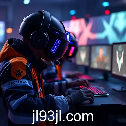 The Role of Gaming in Modern Society