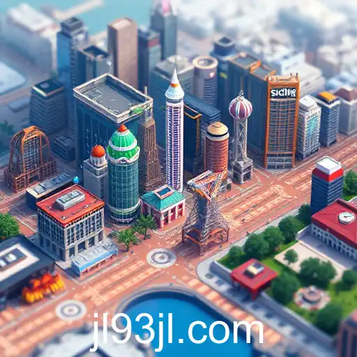 Gaming Industry Trends and Innovations