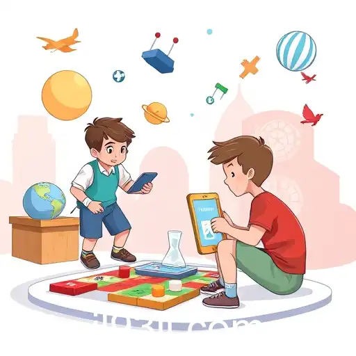 Gaming Landscape Shifts Amid 93jl's Rise