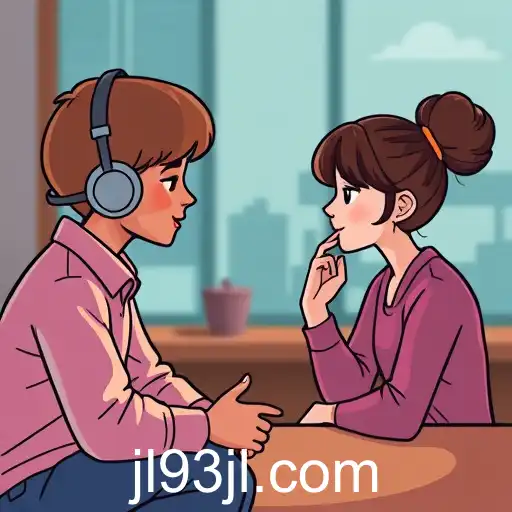 Enhancing Communication: The Power of Listening Skills Games