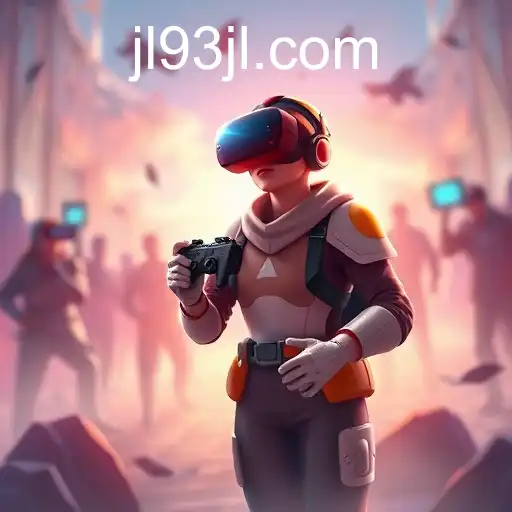 The Rise of Online Gaming Trends in 2025