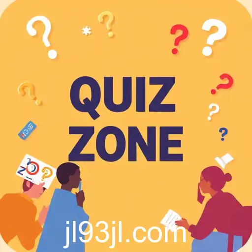 Dive into the Exciting World of 'Quiz Zone': Unleashing Your Inner Trivia Master