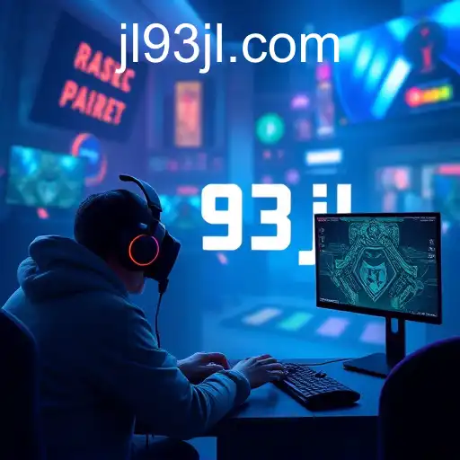 The Rise of 93jl: A Game Platform Revolutionizing 2025