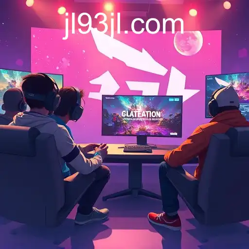 The Rise of 93jl in the Gaming World