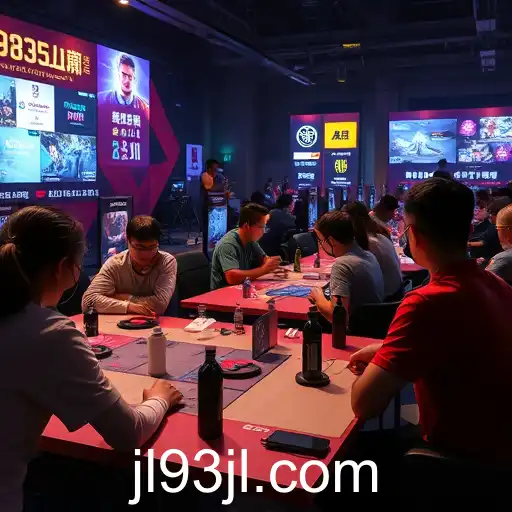 The Rise of Online Gaming in 2025