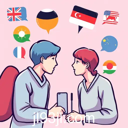 Revolutionizing Language Mastery: The Impact of 